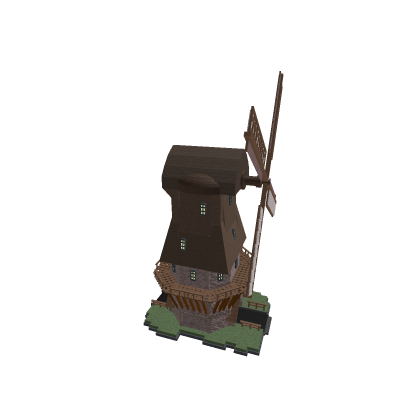 Windmill (Allparts)