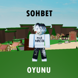 [🎄YENİ🎄] TURK SOHBET OYUNU