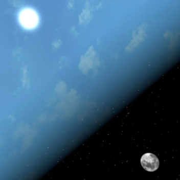 Aftermath 4: Project Lagoon (Act IV)