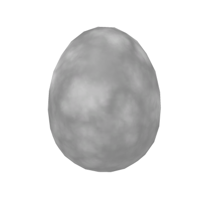 Invisible Egg of Shadow