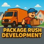Package Rush Development