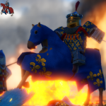 HYW Battlegrounds