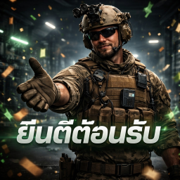 Stepping into the Thai Army [RTA]