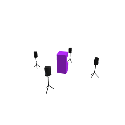 Anomaly Arcade