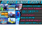JAILBREAK PROS FOR LIFE + PAYOUTS