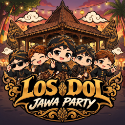 [JAWA PARTY] Los Dol