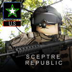 Sceptre Republic Army