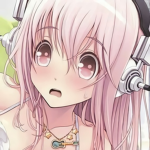 Super Sonico Fanclub <3