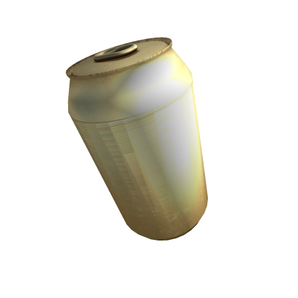 Para Soda (Gold)