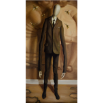 Slender man fan group