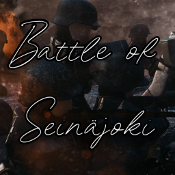 Battle of Seinäjoki