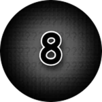 Secret 8