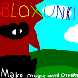 Bloxunki RP [Updated]