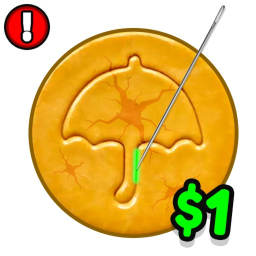  [🦑SQUID GAME] Dalgona Simulator icon
