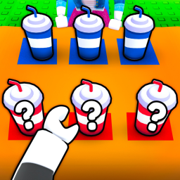 Bomb Cups