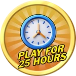 Game Badge Thumbnail