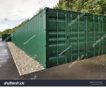 113-F Storage Unit