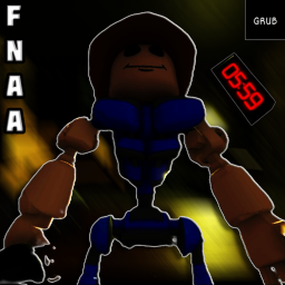 FIVE NIGHTS AT ALBOT'S