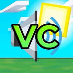 [Testing] VC Hangout 🔊 [🌟UPD]