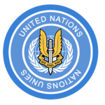 Special Air Service Regiment | UN
