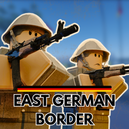[DOUBLE XP] East German Border - (v1.0)
