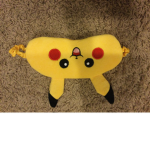 Pokémon people forever
