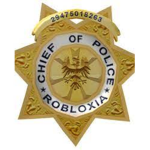 Cosplay police