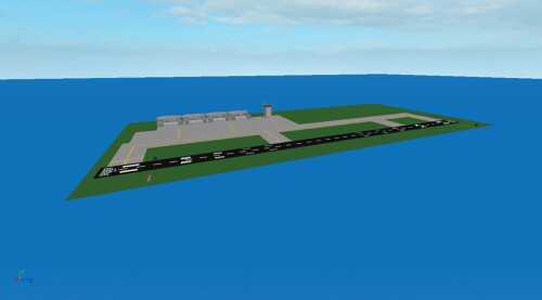 Palm Beach International Airport