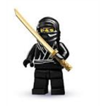 legoninjago ninjas