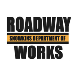 SRWW | Snowkins Roadway Works