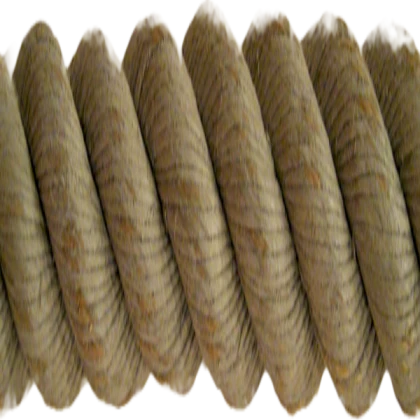 Seamless Rope