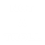 The Great TROLLERS!