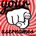 Your Usernames