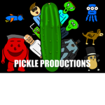 Pickle Productions fan club