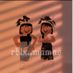 Stick figure eyes group