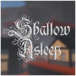 Shallowasleep