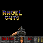 angel cuts