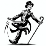 Vaudeville Studio