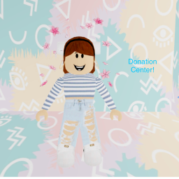 The Donation Game!