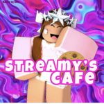 Streamy's Cafe