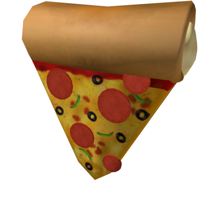 Pizza Suit