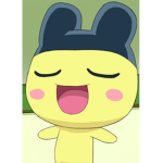 The Unofficial Mametchi Fan Club