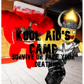 kool aid's camp