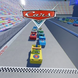 Cars 1 [Beta] icon