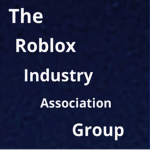 The Roblox Industry Association Group