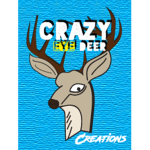 Crazyeyedeer Creations