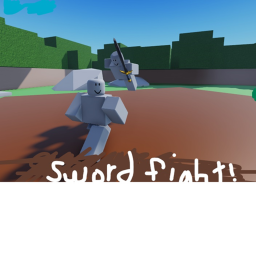 Sword fight! [BETA]
