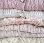 LonerLonerClub Clothing