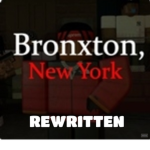 Broxton Rewrittin