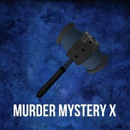 Murder Mystery X icon
